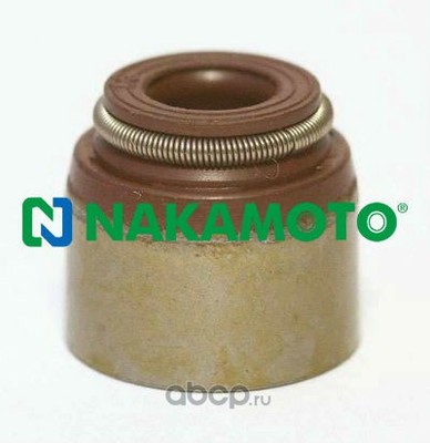   (Nakamoto) G090033ACM