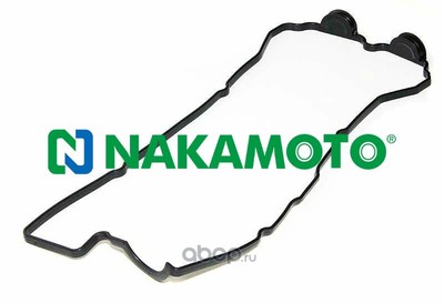    (Nakamoto) G060250