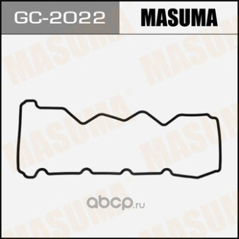    (MASUMA) GC2022