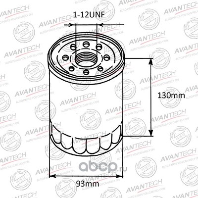   (AVANTECH) OF0202