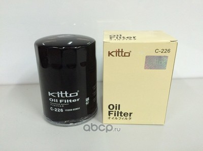 ������ �������� (Kitto) C226