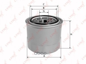 �������� ������ (LYNX auto) LC291