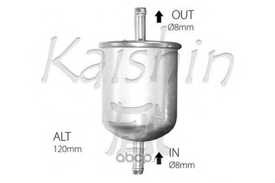 ��������� ������ (Kaishin) FC236