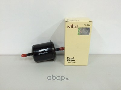   (Kitto) FC220