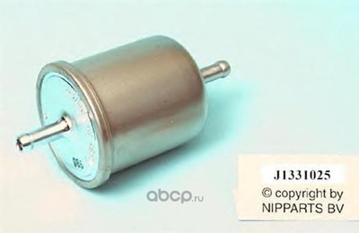 Топливный фильтр (MAGNETI MARELLI) 161013310250 Топливный фильтр (MAGNETI MARELLI) 161013310250