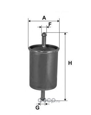   (OPEN PARTS) EFF519920