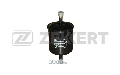 Фильтр топливный (Zekkert) KF5170 Фильтр топливный (Zekkert) KF5170
