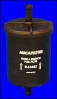 Топливный фильтр (Mecafilter) ELE3652 Топливный фильтр (Mecafilter) ELE3652
