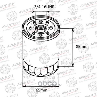 ������ �������� (AVANTECH) OF0205