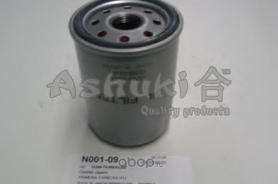   (ASHUKI) N00109 ()