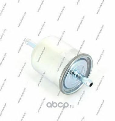 Топливный фильтр (Nippon pieces) N133N25 Топливный фильтр (Nippon pieces) N133N25 (фото)