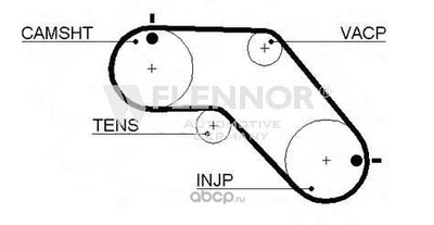 ������ ��� (Flennor) 4493V