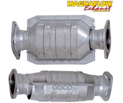  (Magnaflow) 75612