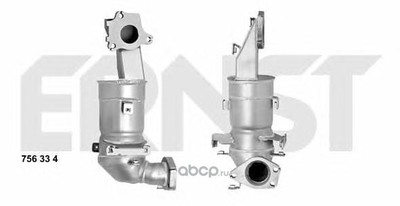  (ERNST) 756334