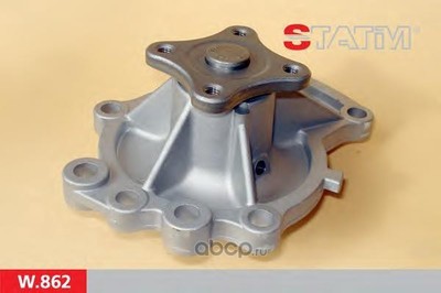 ������� ����� (STATIM) W862