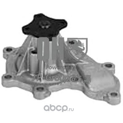 Водяной насос (JP Group) 4014100509 Водяной насос (JP Group) 4014100509
