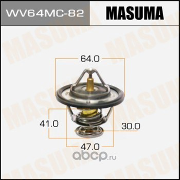  (MASUMA) WV64MC82