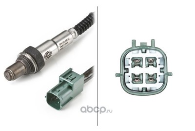 - (Hella) 6PA358066331