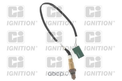 - (QUINTON HAZELL) XLOS1454