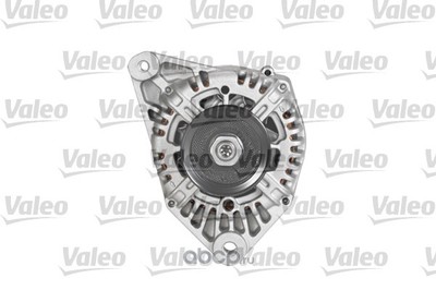  (Valeo) 600026