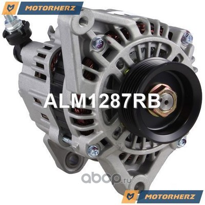   (Motorherz) ALM1287RB ()