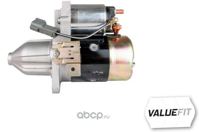 Стартер (Hella) 8EA012526701 Стартер (Hella) 8EA012526701