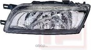 Основная фара (Schlieckmann) 50970112 Основная фара (Schlieckmann) 50970112