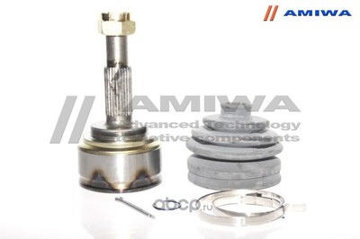   22x55x25 (AMIWA) 24211918