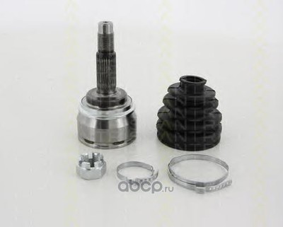 ��������� ��������, ��������� ��� (TRISCAN) 854014154