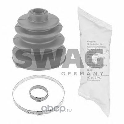 Ремкомплект пыльника шрус (Swag) 82917091 Ремкомплект пыльника шрус (Swag) 82917091