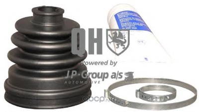 Комплект пыльника (JP Group) 4053700219 Комплект пыльника (JP Group) 4053700219 (фото)