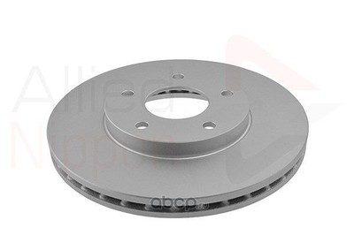 Тормозной диск (Comline) AND6036