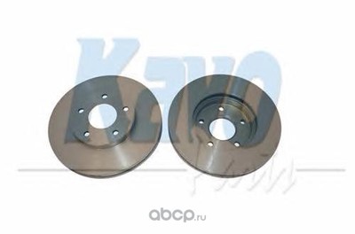Тормозной диск (kavo parts) BR6779