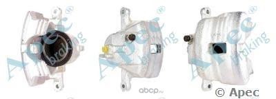 Тормозной суппорт (APEC braking) RCA107