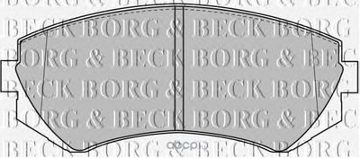   ,  (BORG&BECK) BBP1611