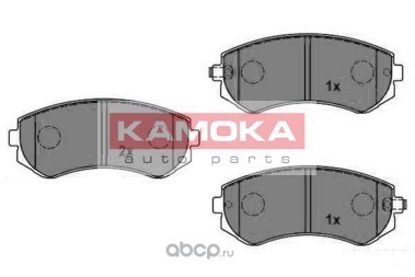 �������� ��������� �������, �������� ������ (Kamoka) JQ1012332