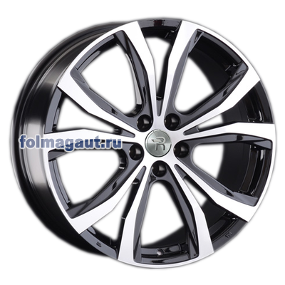 Деталь (BURJAUTO) NSD40110M800 Деталь (BURJAUTO) NSD40110M800