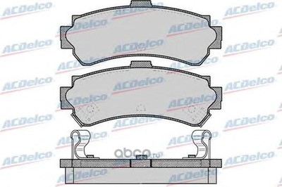�������� ��������� �������, �������� ������ (ACDelco) AC695081D