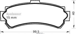 �������� ��������� �������, �������� ������ (MGA) 366