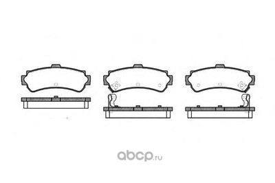   ,   (WOKING) P707302