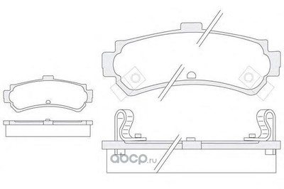 �������� ��������� �������, �������� ������ (KOSHIMO) 18500058026
