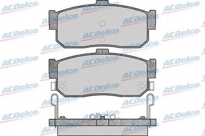   ,   (ACDelco) AC488981D