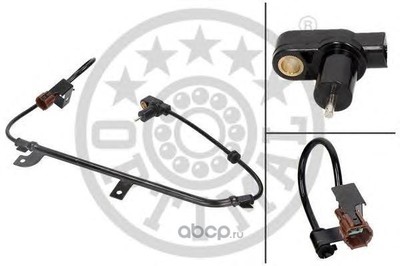 ������, ������� �������� ������ (Optimal) 06S268