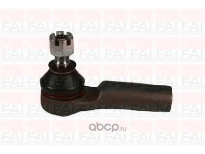 Наконечник поперечной рулевой тяги (FAI) SS2421 Наконечник поперечной рулевой тяги (FAI) SS2421
