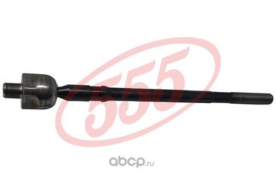 Тяга рулевая без наконечника (555) SR4860 Тяга рулевая без наконечника (555) SR4860