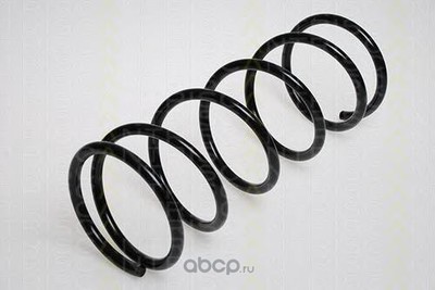 Пружина ходовой части (TRISCAN) 87501438 Пружина ходовой части (TRISCAN) 87501438