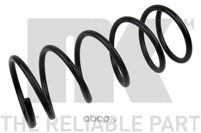 Пружина ходовой части (Nk) 532221 Пружина ходовой части (Nk) 532221