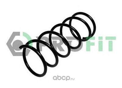 Пружины (Profit) 20100924 Пружины (Profit) 20100924