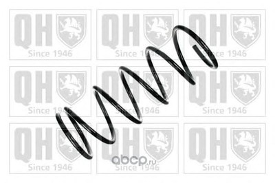    (QUINTON HAZELL) QCS6189