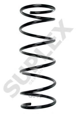 Пружина ходовой части (SUPLEX) 22128 Пружина ходовой части (SUPLEX) 22128